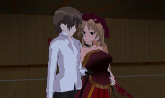 Harem Adult Game Screenshot (1)