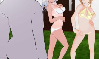 Harem Adult Game Screenshot (8)