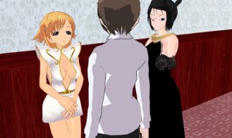 Harem Adult Game Screenshot (9)
