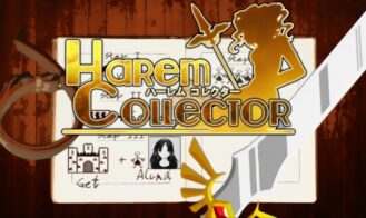 Harem Collector cover