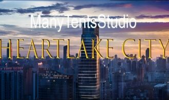 Heartlake City cover