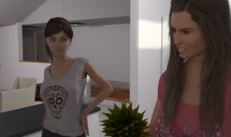 Heartlake City Adult Game Screenshot (2)