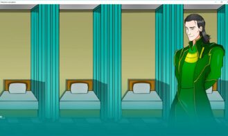 Heroine’s Corruption Adult Game Screenshot (2)