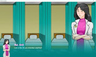 Heroine’s Corruption Adult Game Screenshot (3)