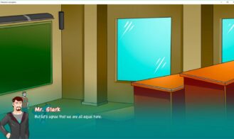 Heroine’s Corruption Adult Game Screenshot (5)