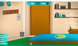 Heroine’s Corruption Adult Game Screenshot (6)