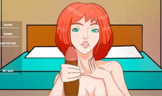 Heroine’s Corruption Adult Game Screenshot (8)