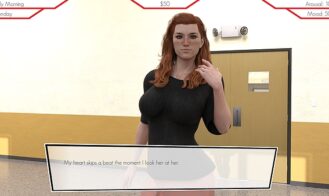 High School Crush Simulator Adult Game Screenshot (4)