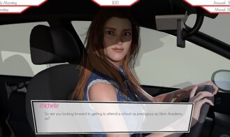 High School Crush Simulator Adult Game Screenshot (5)