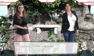 High School Crush Simulator Adult Game Screenshot (7)