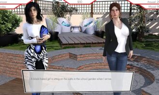 High School Crush Simulator Adult Game Screenshot (8)