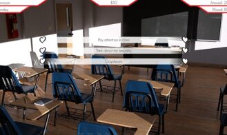 High School Crush Simulator Adult Game Screenshot (9)