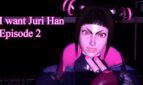 I Want Juri Han