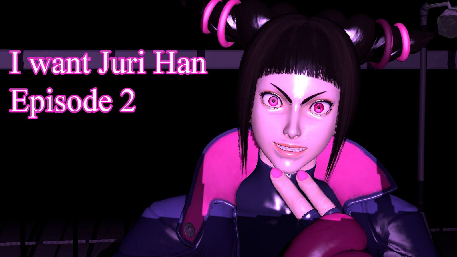 I Want Juri Han cover