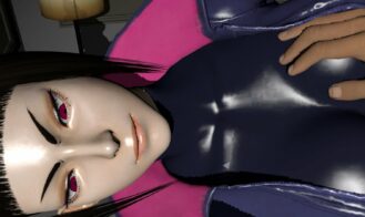 I Want Juri Han Adult Game Screenshot (7)