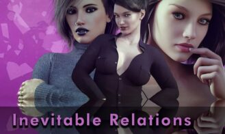 Inevitable Relations cover