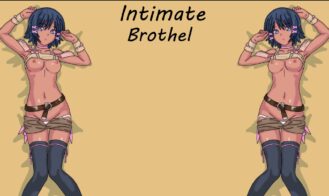 Intimate Brothel porn xxx game download cover