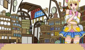 Intimate Brothel Adult Game Screenshot (2)