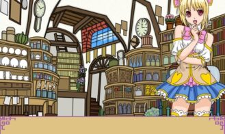 Intimate Brothel Adult Game Screenshot (6)