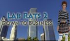 Lab Rats 2