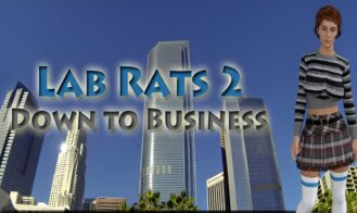 Lab Rats 2 cover