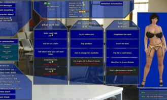 Lab Rats 2 Adult Game Screenshot (1)