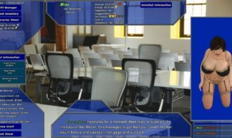 Lab Rats 2 Adult Game Screenshot (3)