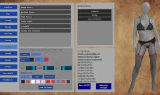 Lab Rats 2 Adult Game Screenshot (4)