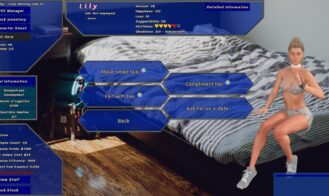 Lab Rats 2 Adult Game Screenshot (5)