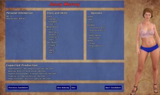 Lab Rats 2 Adult Game Screenshot (6)