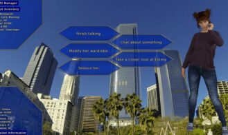 Lab Rats 2 Adult Game Screenshot (8)