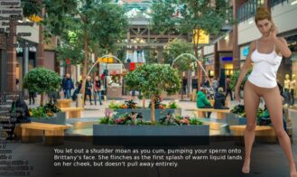 Lab Rats 2 Adult Game Screenshot (9)