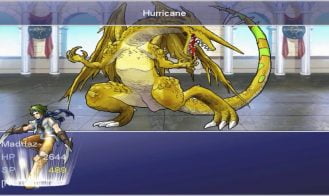 Legend of Queen Opala Adult Game Screenshots (1)