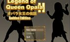 Legend of Queen Opala II Golden Edition