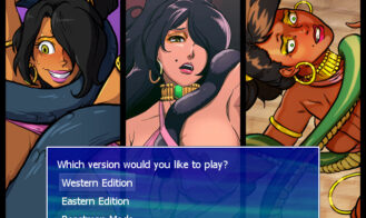 Legend of Queen Opala Origin Adult Game Screenshot (8)