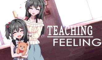 Life With A Slave: Teaching Feeling cover