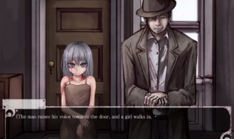 Life With a Slave Teaching Feeling Adult Game Screenshot (5)