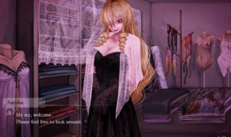 Life With a Slave Teaching Feeling Adult Game Screenshot (7)