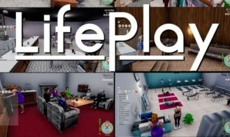 LifePlay cover