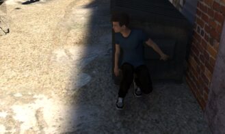 Lost Family Adult Game Screenshot (4)