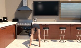 Lost Family Adult Game Screenshot (9)