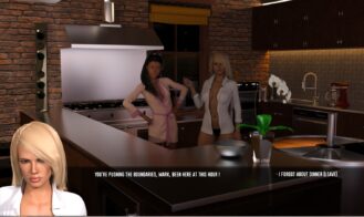 Lucky Mark Adult Game Screenshot (3)