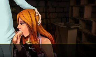 Magic Slavery Adult Game Screenshot (5)