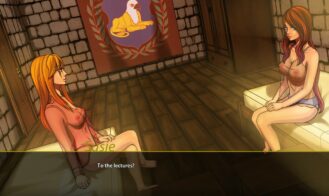 Magic Slavery Adult Game Screenshot (6)