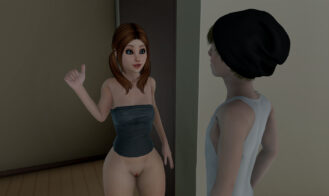 Milf in Time Adult Game Screenshot (9)
