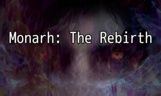 Monarh: The Rebirth cover