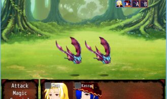 Monarh The Rebirth Adult Game Screenshot (5)