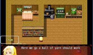 Monarh The Rebirth Adult Game Screenshot (8)