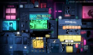 Monolighter Adult Game Screenshot (2)