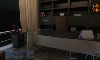 Office Seduction Adult Game Screenshot (1)